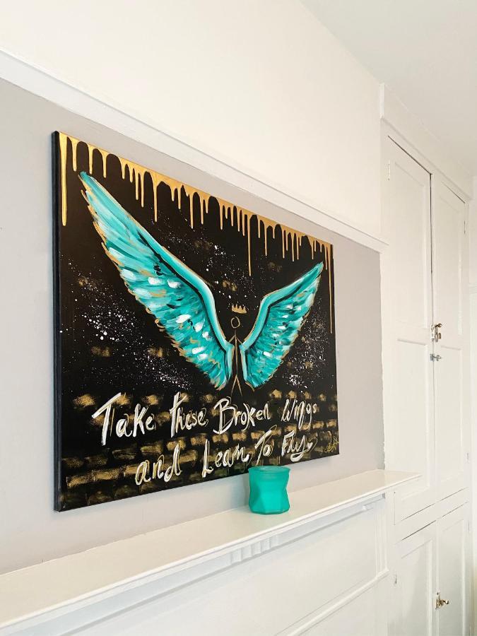 The Baltic By Serviced Living * Liverpool