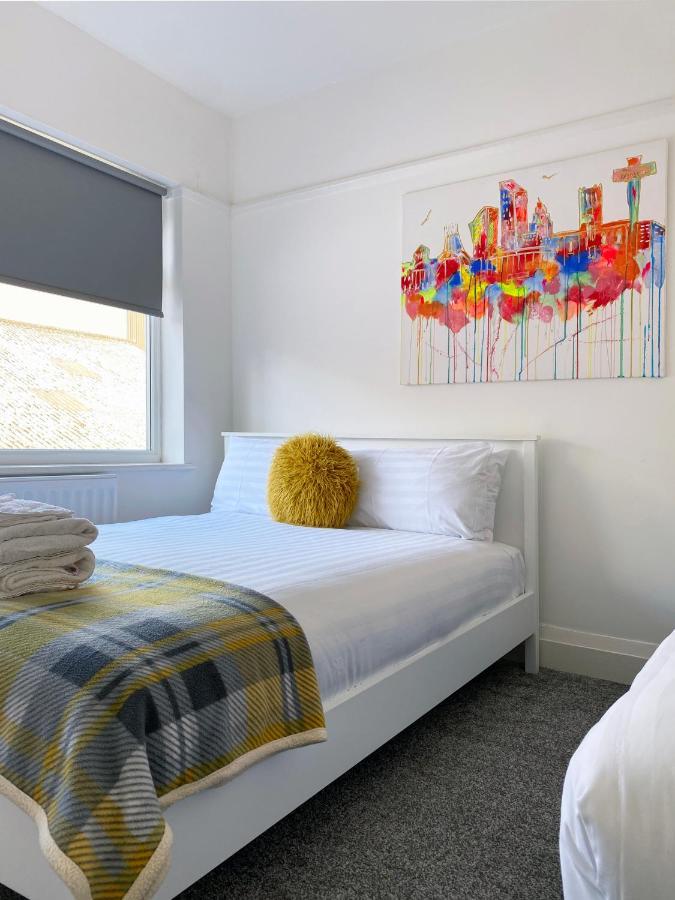 The Baltic By Serviced Living *