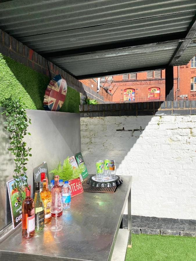The Baltic By Serviced Living *
