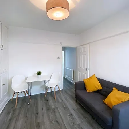 The Baltic Townhouses By Serviced Living Liverpool Exterior photo