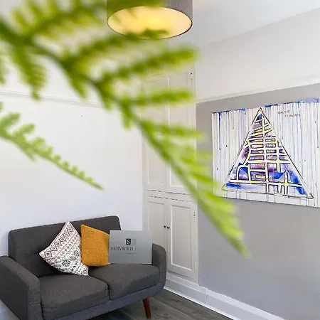 The Baltic Townhouses By Serviced Living Liverpool Exterior photo