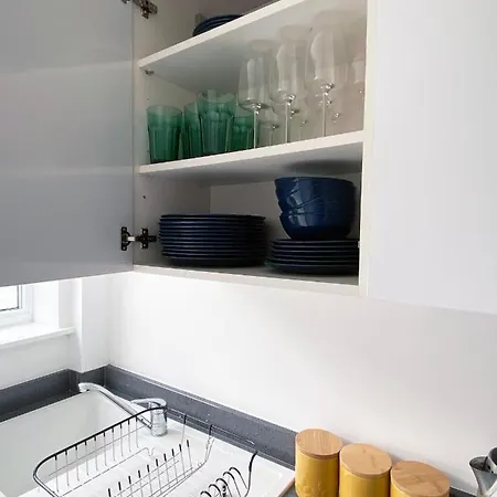 The Baltic Townhouses By Serviced Living Liverpool Exterior photo